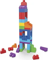 Mega Bloks First Builders Big Building Bag