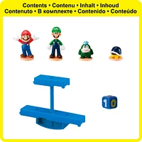 M2-Super Mario Balancing Game