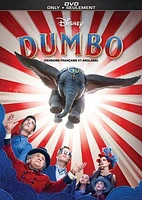 Dumbo (Live Action) [DVD]