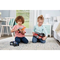 VTech Switch & Go Trio, le méga T-Rex SOS 3 en 1