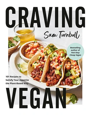 Craving Vegan - English Edition