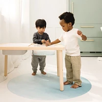 Tapis Catch All, Ocean