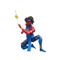 Marvel Legends Series Pavitr Prabhakar, Spider-Man: Across the Spider-Verse Collectible 6 Inch Action Figure