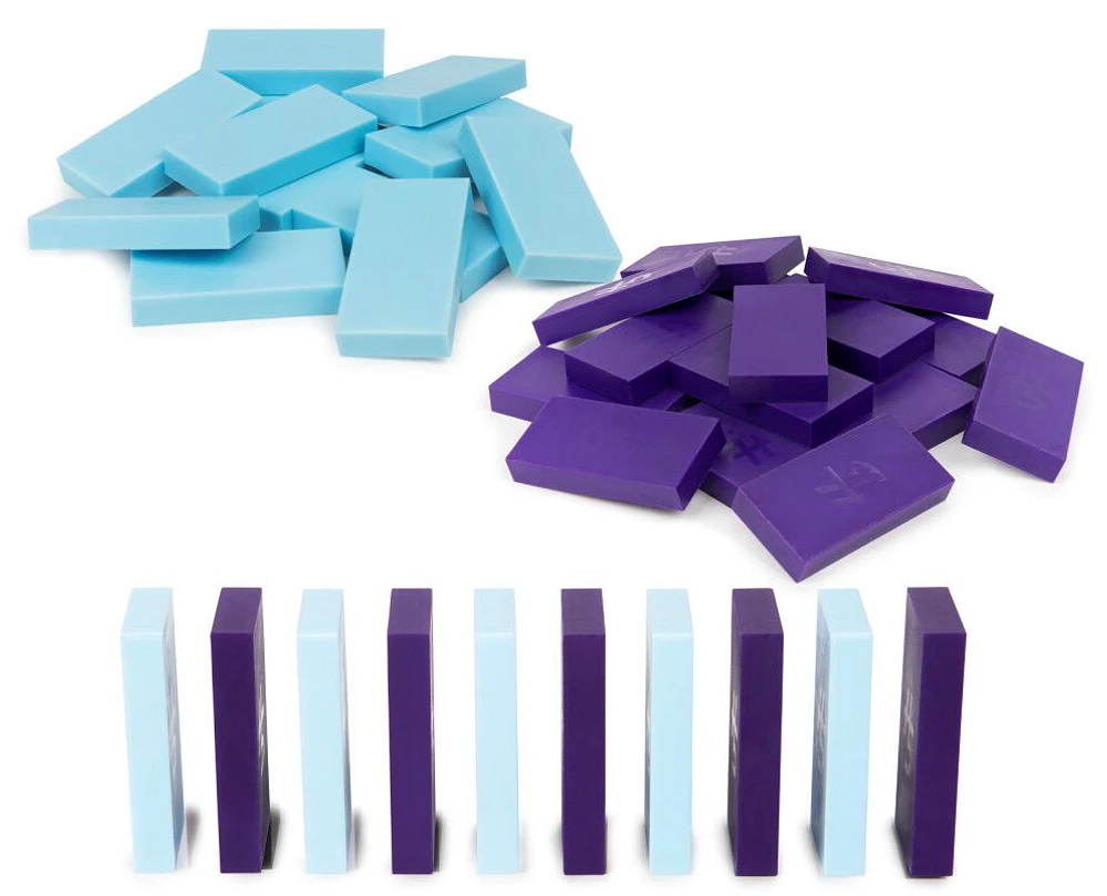 H5 Domino Creations