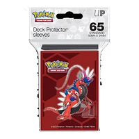 Pokemon Koraidon Deck Protector