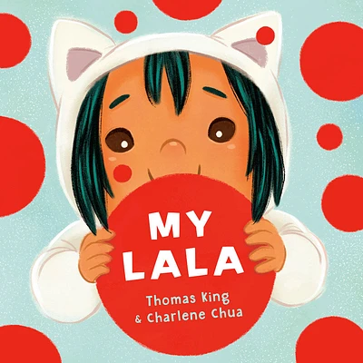 My Lala - English Edition