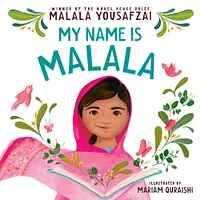 My Name Is Malala - Édition anglaise