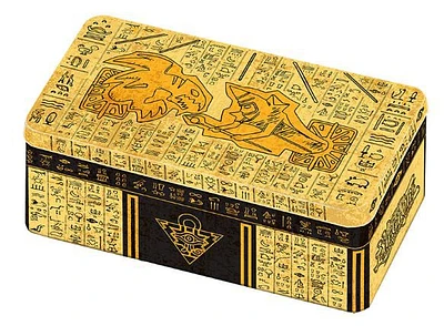 Boîte des Batailles Anciennes 2021 Yu-Gi-Oh! - Édition anglaise
