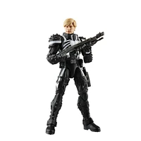 Marvel Legends Series Agent Venom (Flash Thompson) Comics Action Figure