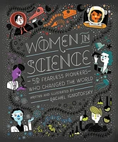 Women in Science - English Edition