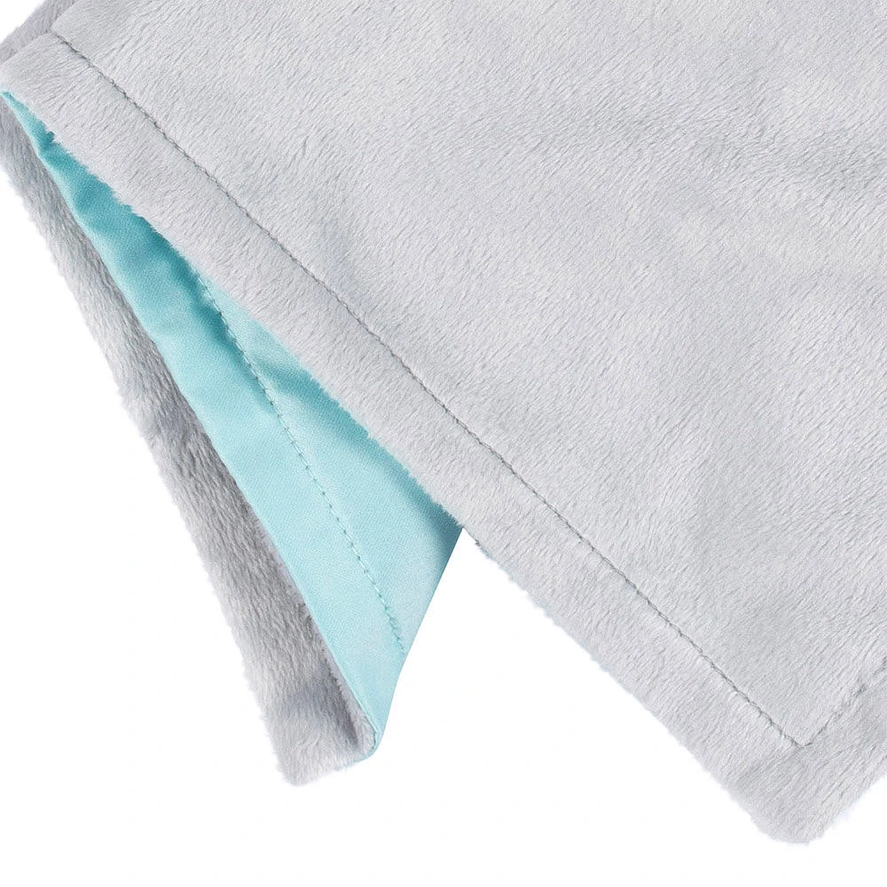 Gerber Childrenswear - 2 piece Blanket + Security Set - Lion