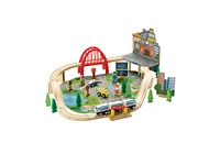 ALEX - Junction City Train Set - R Exclusive