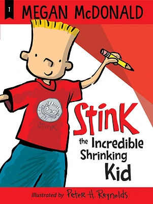 Stink - English Edition