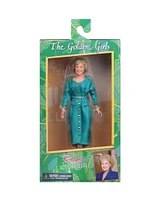 Golden Girls- 8" Clothed Action Figure- Rose