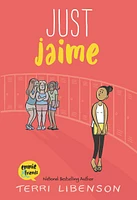 Just Jaime - Édition anglaise