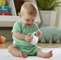 Fisher-Price - Jouet hochet de dentition Ma Tasse à Mordiller