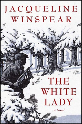 The White Lady - English Edition