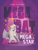 Megabat Megastar - English Edition