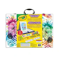 Crayola - Easel Art Case