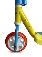 Sesame Street - 3 Wheel Scooter - R Exclusive