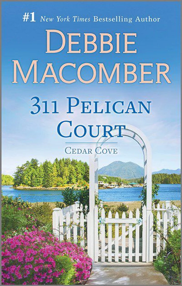 311 Pelican Court - English Edition