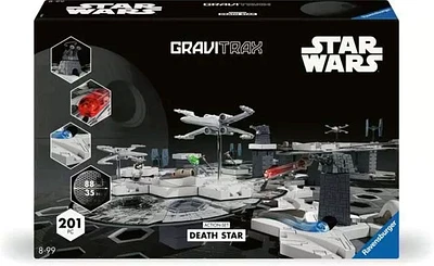 Gravitrax Étoile De La Mort Star Wars