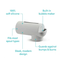 Soft Spot Silicone Spout Guard