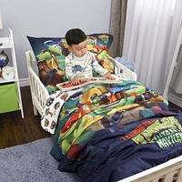 Teenage Mutant Ninjae Turtles 3-Piece Toddler Set