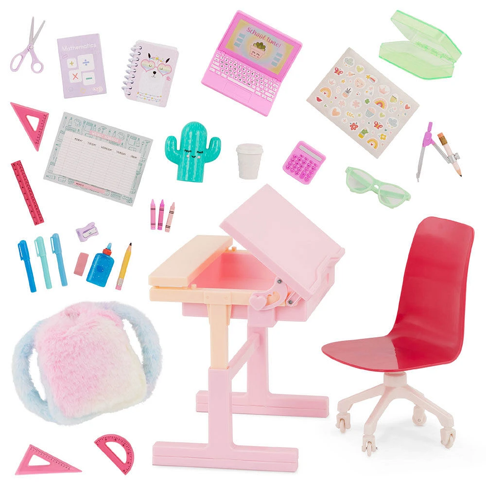 Our Generation - Modern Desk Set