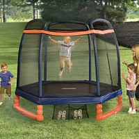 Little Tikes 7' Trampoline