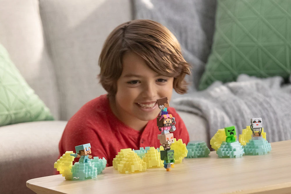 Minecraft Mode Mini oeuf de créature