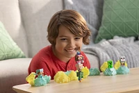 Minecraft Mode Mini oeuf de créature