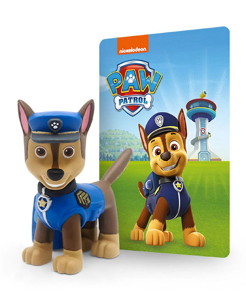 Tonies - Paw Patrol - Chase - Édition française