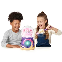 Magic Mixies Boule De Cristal - Rose