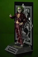 Beetlejuice 6" Posed Figure