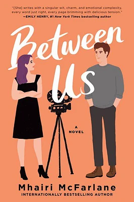 Between Us - English Edition