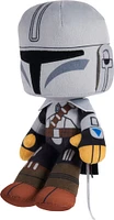 Star Wars Peluche de base The Mandalorian