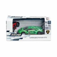 Xceler8 1:16 RC Lamborghini Huracán GT3 - R Exclusive - Assortment May Vary