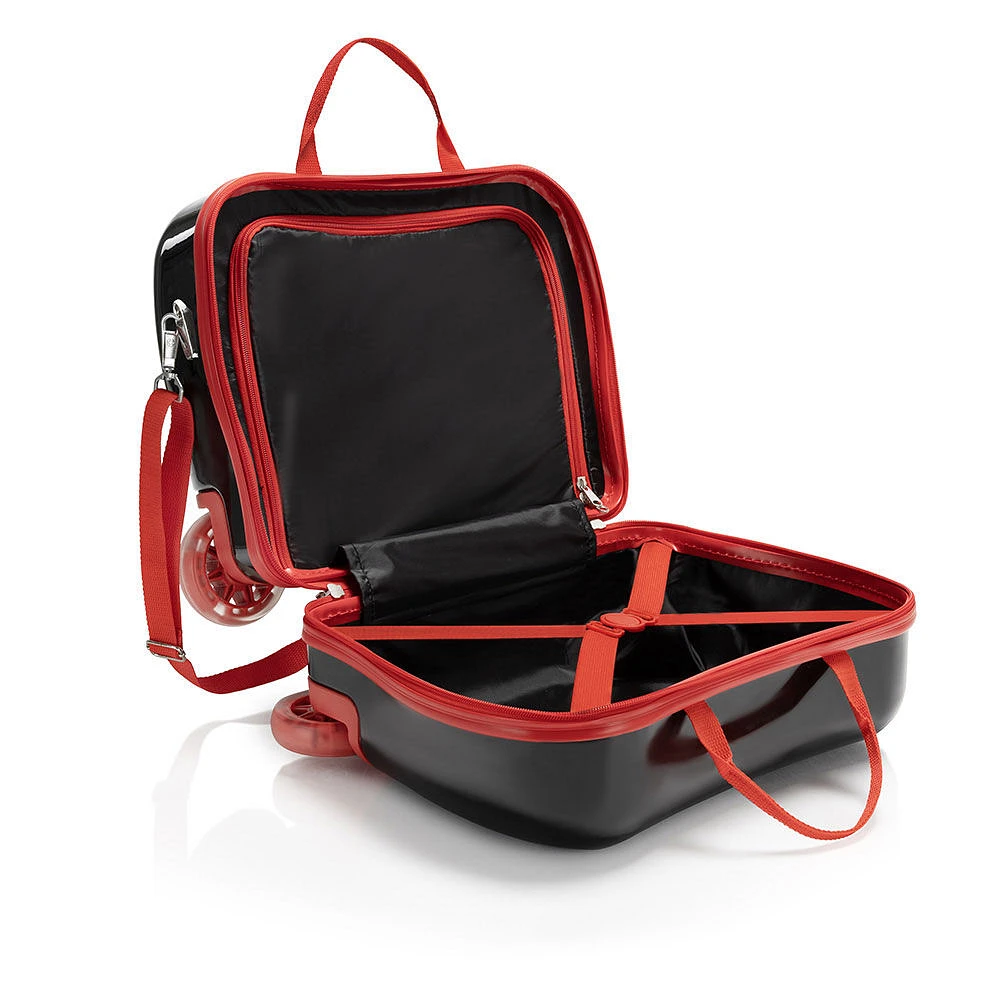 Bagage à roulettes Marvel Spider-Man