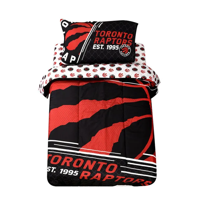 MLB Toronto Blue Jays Plush Blanket (50x60) by Nemcor 