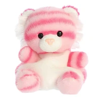 Palm Pals 5" Rose Pink Tiger - English Edition