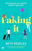 Faking It - English Edition