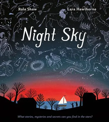 Night Sky - English Edition