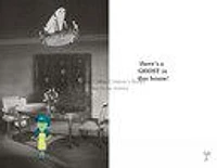There's A Ghost In This House - English Edition
