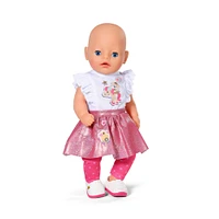 Tenue de tous les jours de BABY born Little, 36 cm