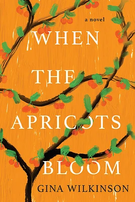 When the Apricots Bloom - Édition anglaise