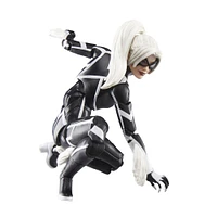 Marvel Legends Series Gamerverse Black Cat Felicia Hardy Action Figure
