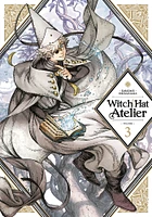 Witch Hat Atelier 3 - English Edition