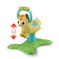 VTech Bounce and Discover Llama