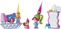 DreamWorks Trolls Band Together - Garde-robe Échevelée, Reine Poppy